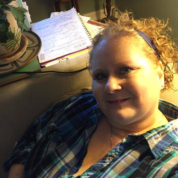 Meet your Posher, Kelly - Picture 1 of 1